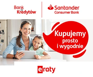 Santander eRaty