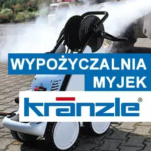 Wypożyczalnia myjek